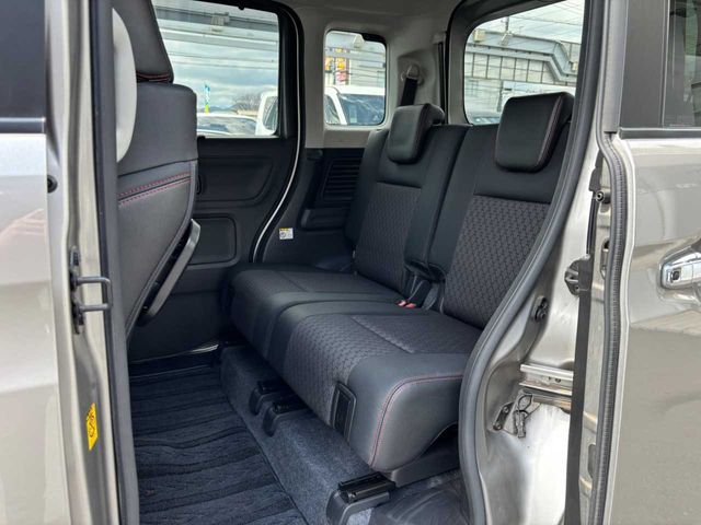 SUZUKI SPACIA CUSTOM 2019 Image 31