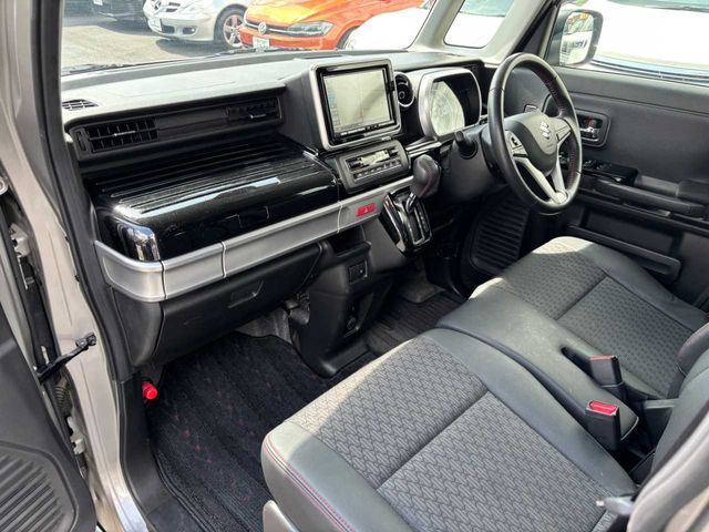 SUZUKI SPACIA CUSTOM 2019 Image 31