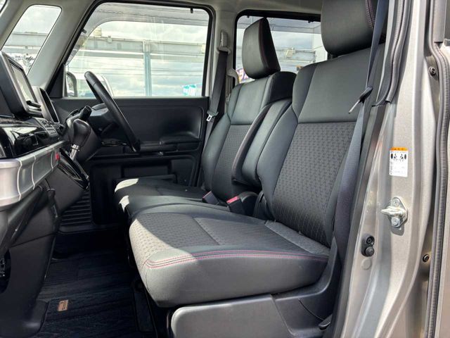 SUZUKI SPACIA CUSTOM 2019 Image 31