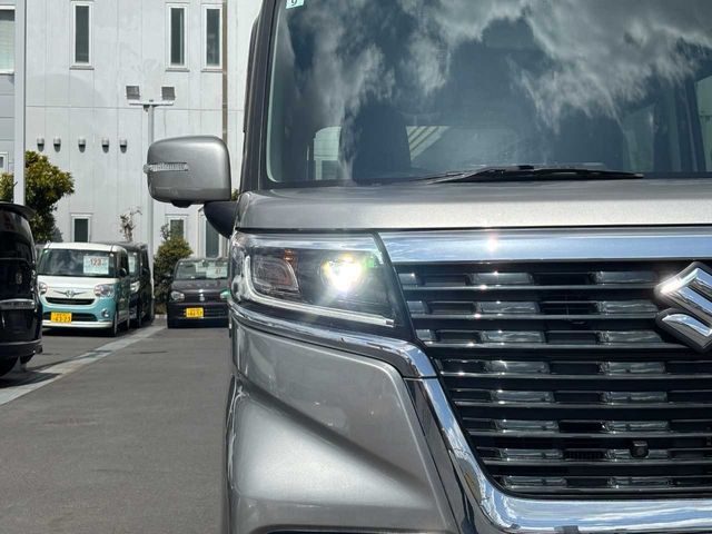 SUZUKI SPACIA CUSTOM 2019 Image 31