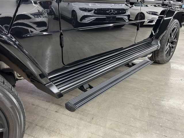 MERCEDES BENZ MERCEDES AMG G CLASS 2021 Image 31