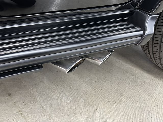 MERCEDES BENZ MERCEDES AMG G CLASS 2021 Image 31