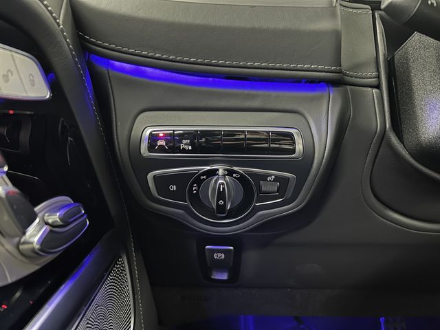 MERCEDES BENZ MERCEDES AMG G CLASS 2021 Image 31