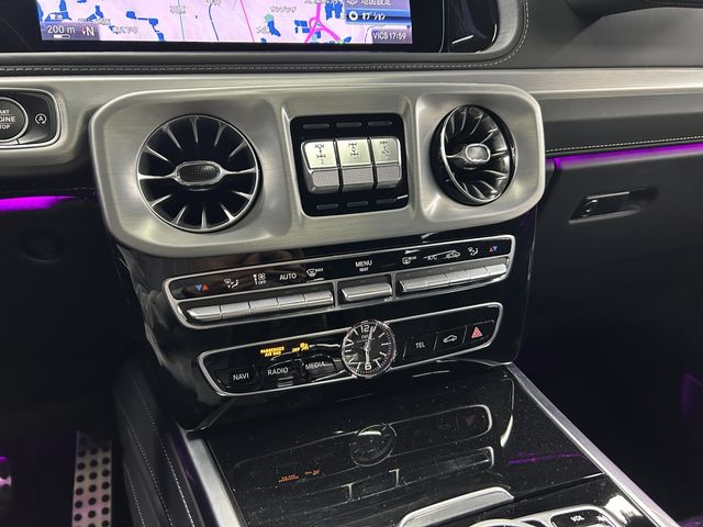 MERCEDES BENZ MERCEDES AMG G CLASS 2021 Image 31