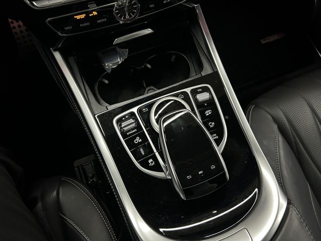 MERCEDES BENZ MERCEDES AMG G CLASS 2021 Image 31