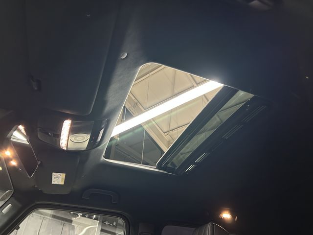 MERCEDES BENZ MERCEDES AMG G CLASS 2021 Image 31