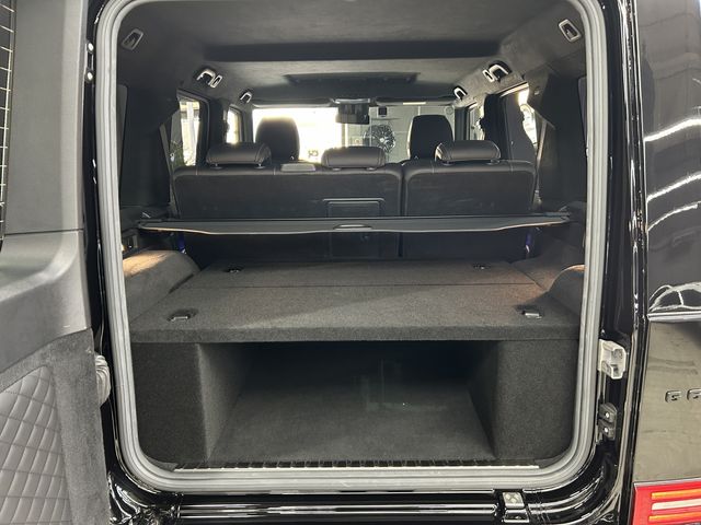 MERCEDES BENZ MERCEDES AMG G CLASS 2021 Image 31