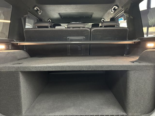 MERCEDES BENZ MERCEDES AMG G CLASS 2021 Image 31