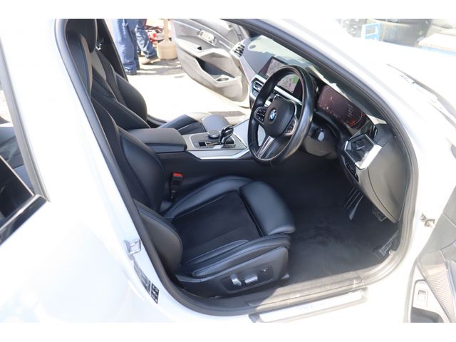 BMW 3SERIES SEDAN 2020 Image 31