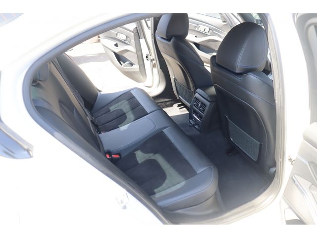 BMW 3SERIES SEDAN 2020 Image 31