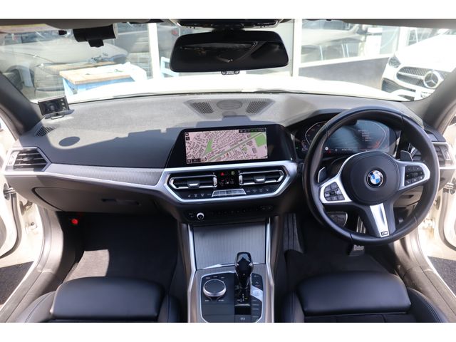 BMW 3SERIES SEDAN 2020 Image 31