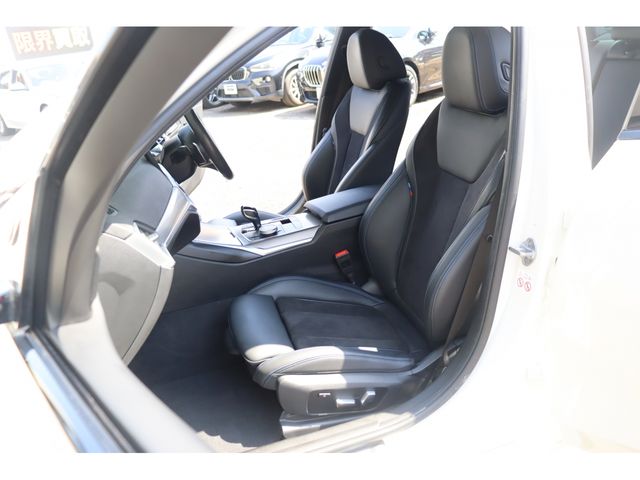 BMW 3SERIES SEDAN 2020 Image 31