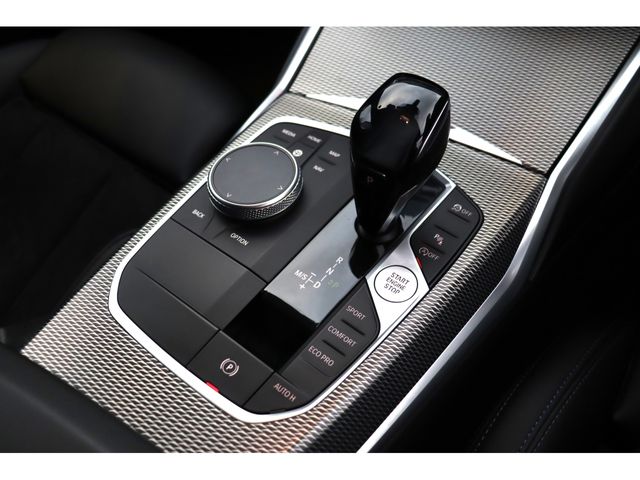 BMW 3SERIES SEDAN 2020 Image 31