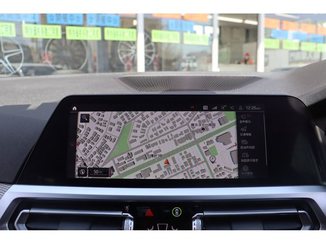 BMW 3SERIES SEDAN 2020 Image 31