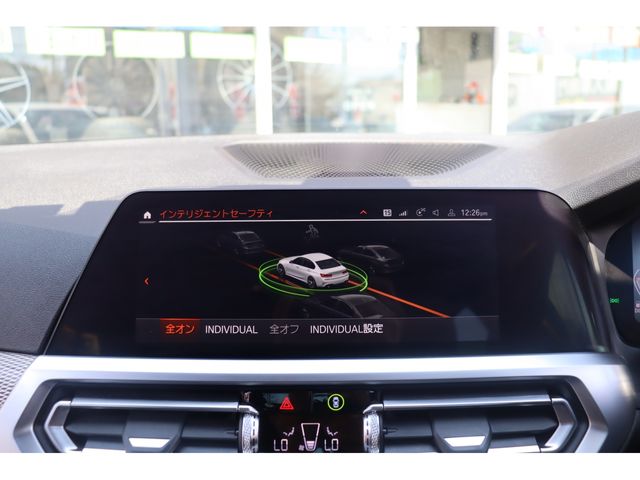 BMW 3SERIES SEDAN 2020 Image 31