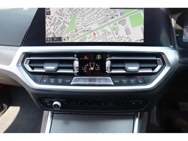 BMW 3SERIES SEDAN 2020 Image 31