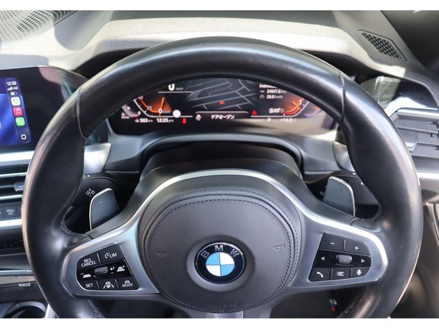 BMW 3SERIES SEDAN 2020 Image 31