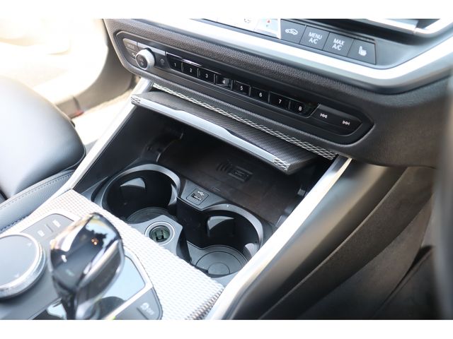 BMW 3SERIES SEDAN 2020 Image 31