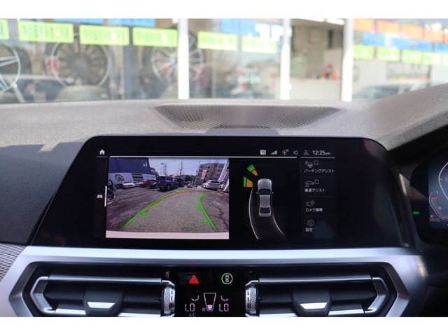 BMW 3SERIES SEDAN 2020 Image 31