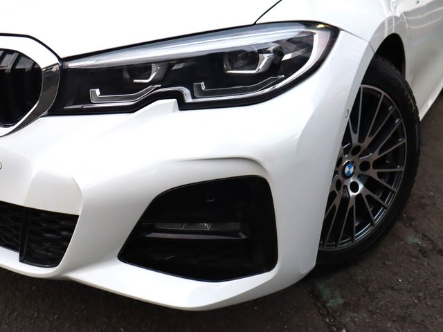 BMW 3SERIES SEDAN 2020 Image 31