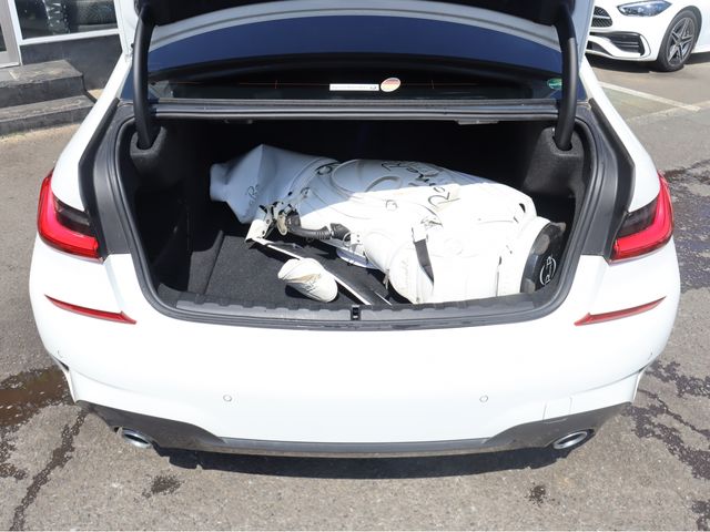 BMW 3SERIES SEDAN 2020 Image 31