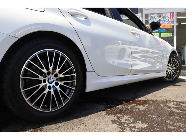 BMW 3SERIES SEDAN 2020 Image 31