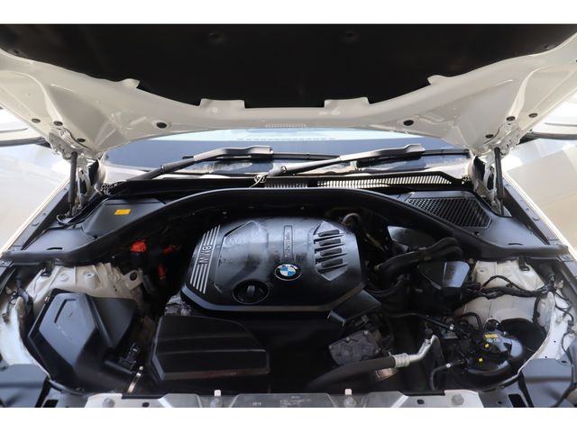 BMW 3SERIES SEDAN 2020 Image 31