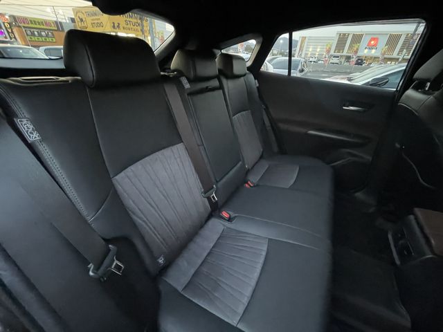 TOYOTA HARRIER HYBRID 2021 Image 31