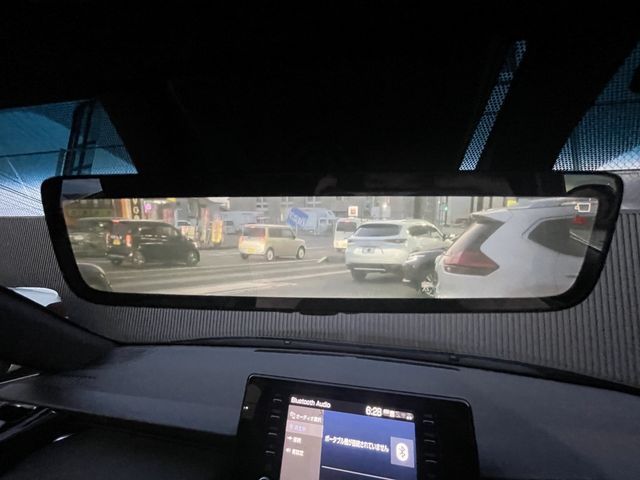 TOYOTA HARRIER HYBRID 2021 Image 31