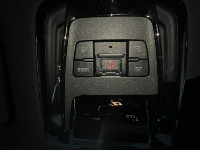 TOYOTA HARRIER HYBRID 2021 Image 31