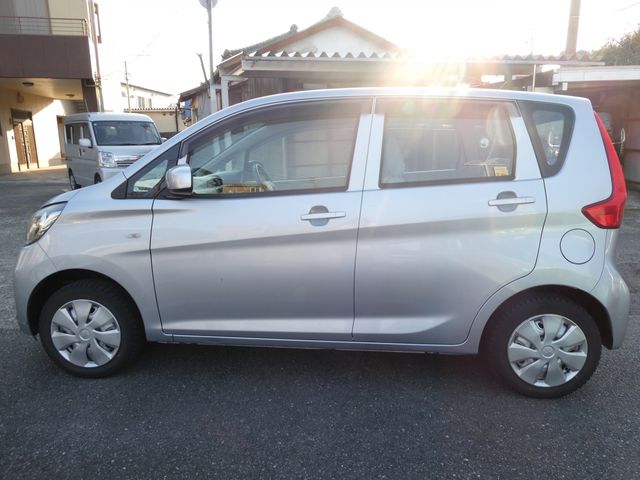 MITSUBISHI EK WAGON 2015 Image 31