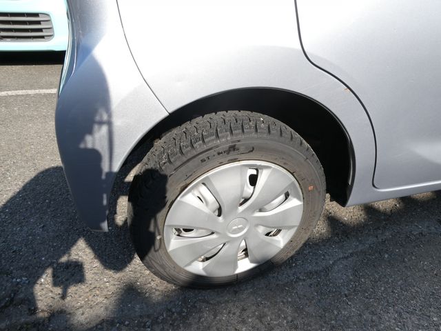 MITSUBISHI EK WAGON 2015 Image 31