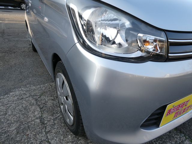 MITSUBISHI EK WAGON 2015 Image 31