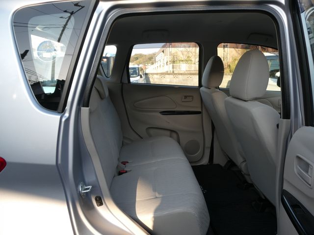 MITSUBISHI EK WAGON 2015 Image 31