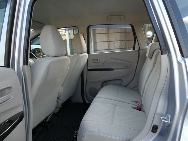 MITSUBISHI EK WAGON 2015 Image 31