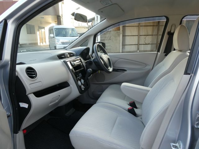 MITSUBISHI EK WAGON 2015 Image 31