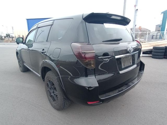 TOYOTA VANGUARD 4WD 2011 Image 31