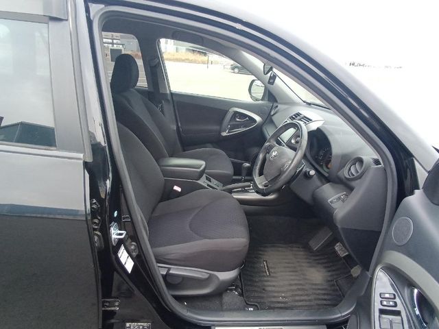 TOYOTA VANGUARD 4WD 2011 Image 31