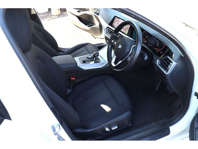 BMW 3SERIES SEDAN 2021 Image 31