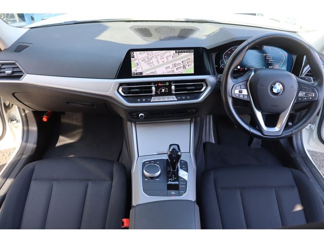 BMW 3SERIES SEDAN 2021 Image 31