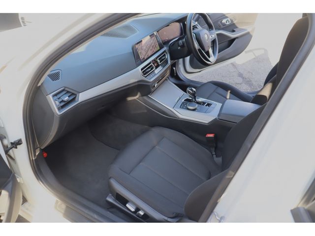 BMW 3SERIES SEDAN 2021 Image 31