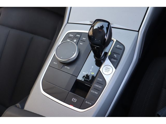 BMW 3SERIES SEDAN 2021 Image 31