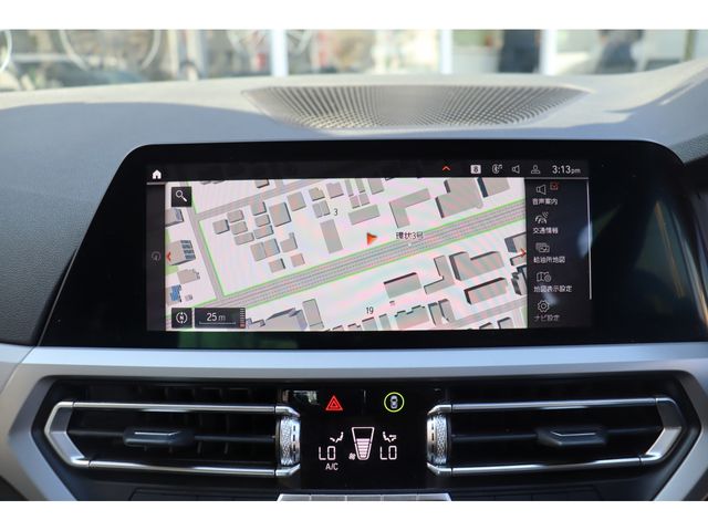 BMW 3SERIES SEDAN 2021 Image 31