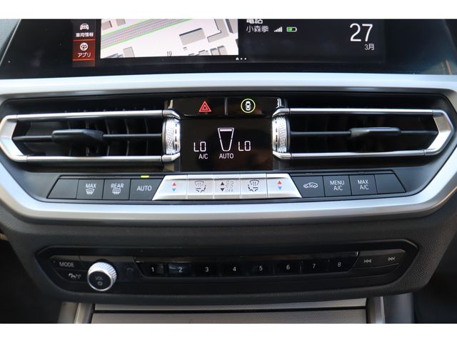 BMW 3SERIES SEDAN 2021 Image 31