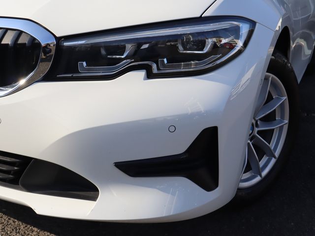 BMW 3SERIES SEDAN 2021 Image 31