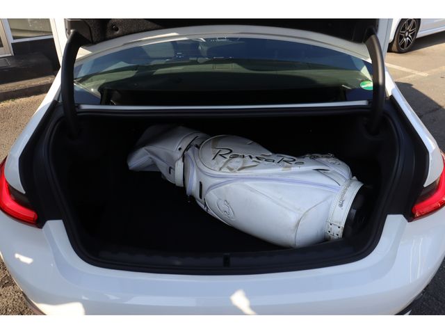 BMW 3SERIES SEDAN 2021 Image 31