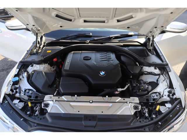 BMW 3SERIES SEDAN 2021 Image 31