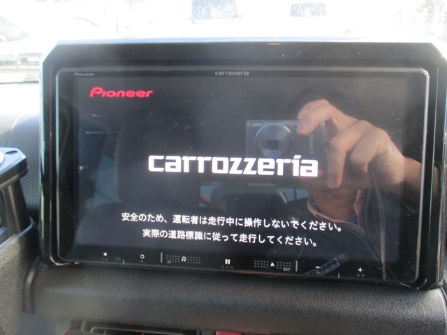 SUZUKI JIMNY SIERRA 2025 Image 31