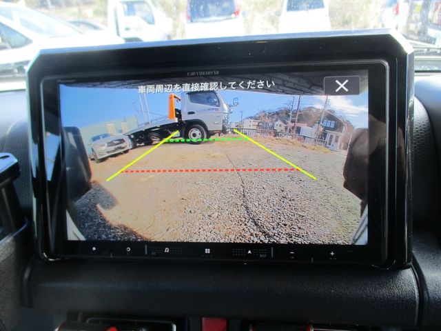 SUZUKI JIMNY SIERRA 2025 Image 31