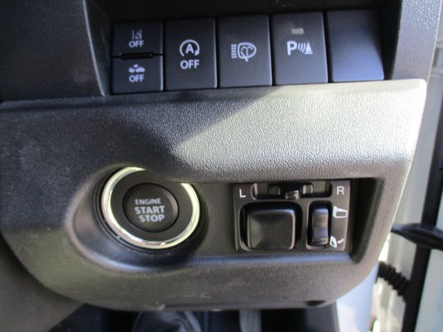 SUZUKI JIMNY SIERRA 2025 Image 31